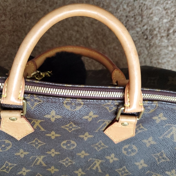 ❤ TRADED ❤ Speedy B 35 - Picture 8 of 13